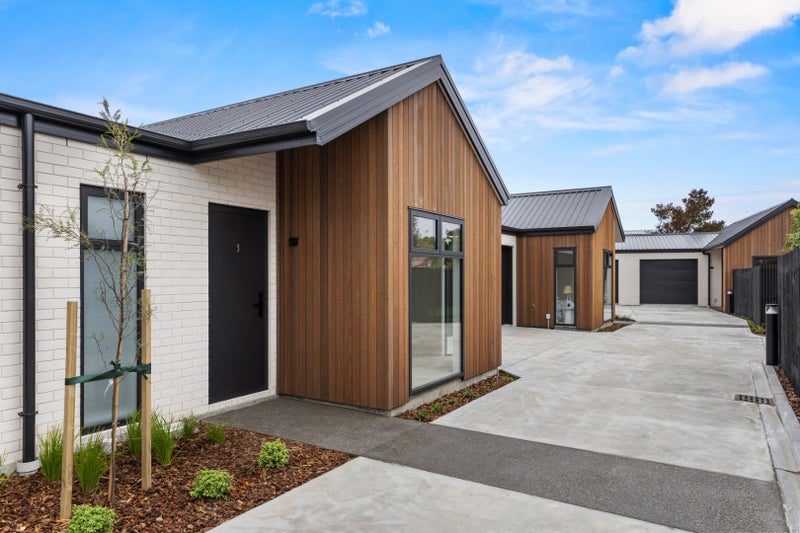 3/30 Clyde Road, Upper Riccarton, Christchurch - Carousel 2
