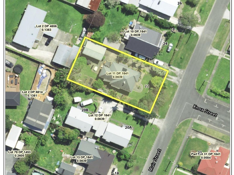 22 Muir Street, Te Hapara, Gisborne - Carousel 36