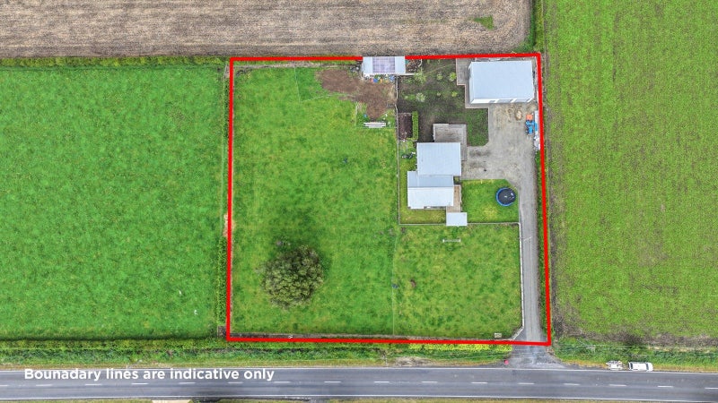 466 Awaiti Road, Awaiti, Paeroa - Carousel 19