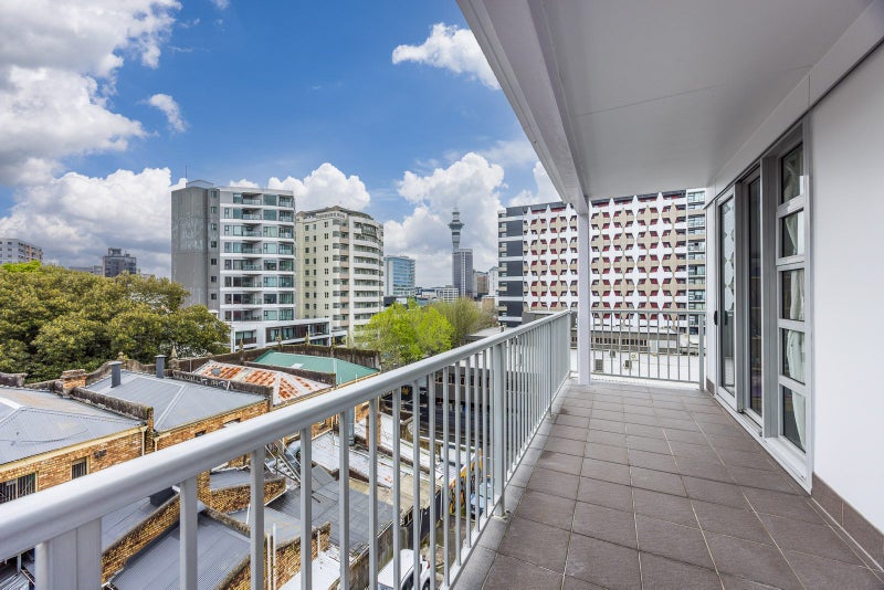 4A/54 Liverpool Street, Auckland Central, Auckland - Carousel 1