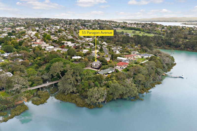 55 Paragon Avenue, Beach Haven, Auckland - Carousel 2