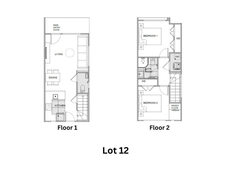 3/39 Brandon Road, Glen Eden, Auckland - Carousel 12