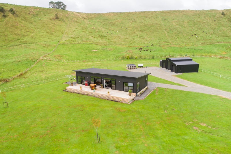 800 Pohangina Valley Road, POHANGINA, ASHHURST - Carousel 2