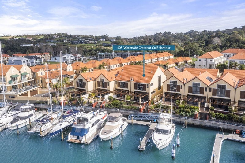 105 Waterside Crescent, Gulf Harbour, Whangaparaoa - Carousel 1
