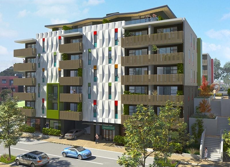 605/24 Library Lane, Albany, Auckland - Carousel 2