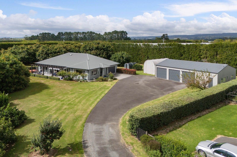 134 Matahui Road, Katikati - Carousel 1
