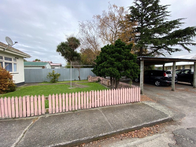 125B Ferguson Street, West End, Palmerston North, Manawatu / Whanganui - Carousel 9