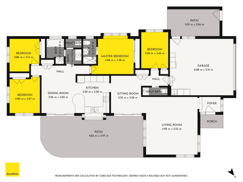 6 Millington Place, Huntington Park, Auckland - Carousel 20