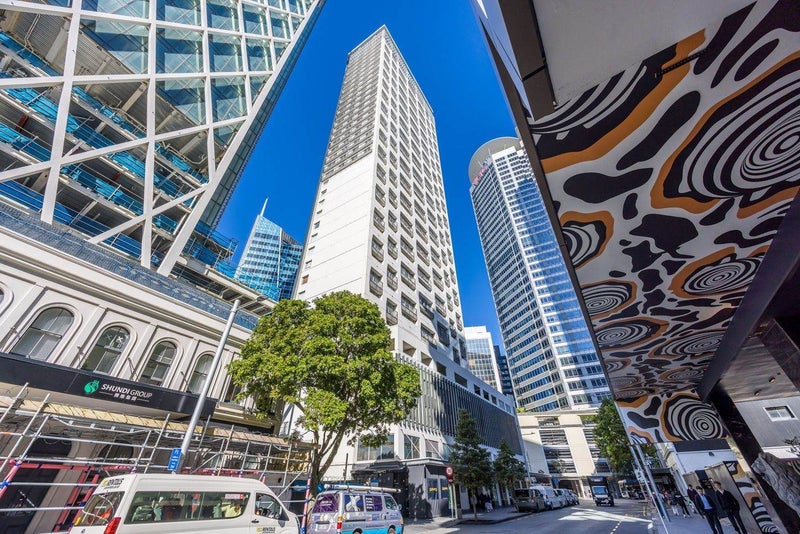 2J/16 Gore Street, Auckland Central, Auckland - Carousel 1