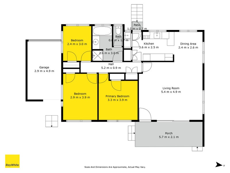 19A Grotto Street, Onehunga, Auckland - Carousel 25