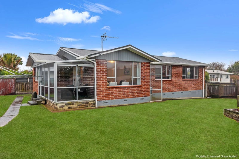14 Harriet Place, Spotswood, New Plymouth - Carousel 2