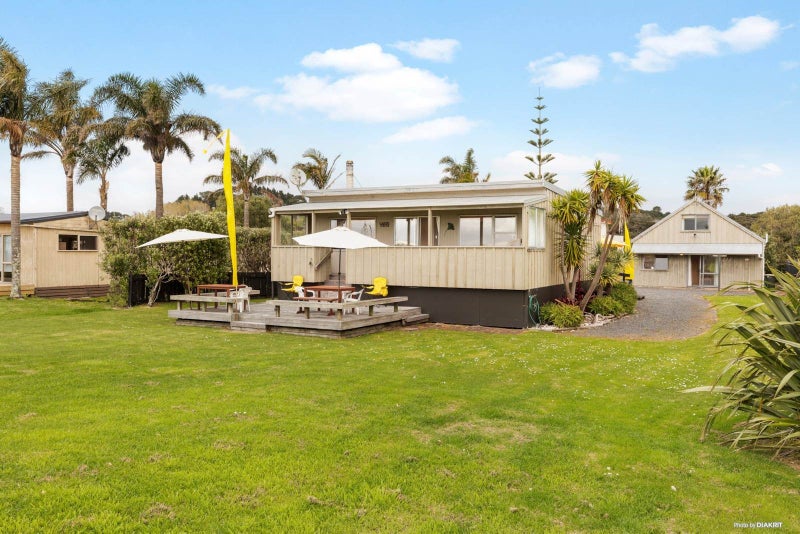 306 Big Bay Road, Manukau Heads, Āwhitu - Carousel 2