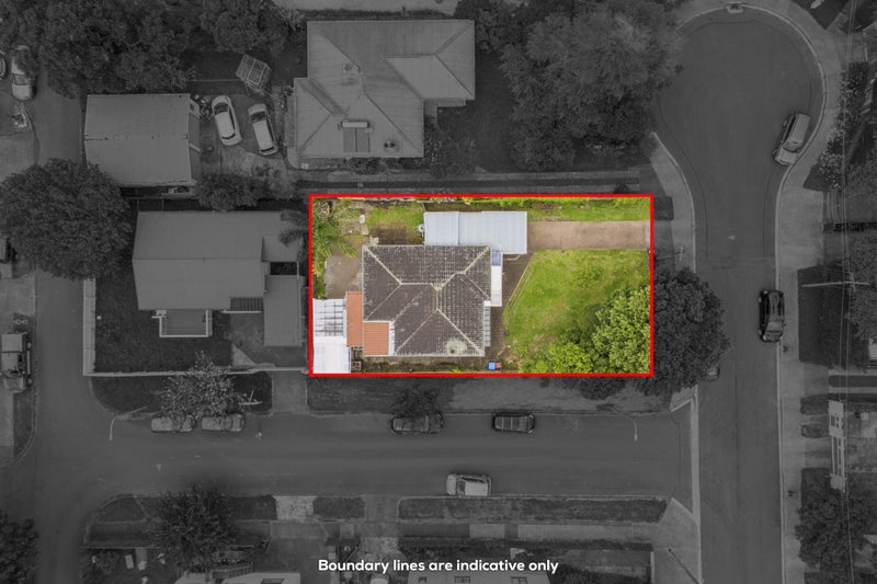14 Lorraine Avenue, Mount Albert, Auckland - Carousel 2