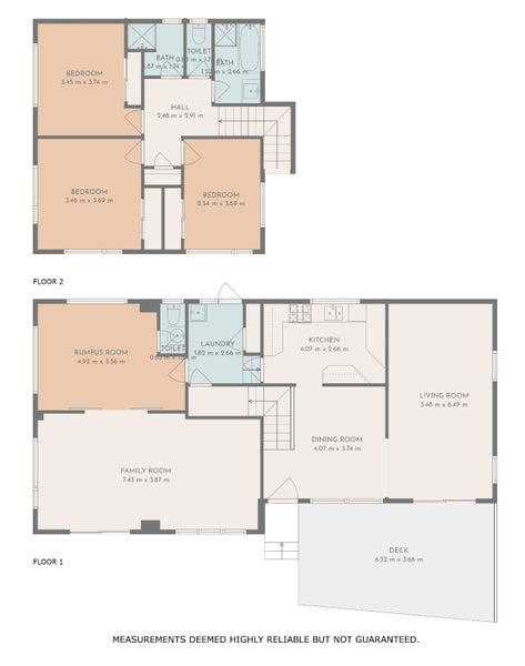 19 Te Maru Place, Redwood, Christchurch - Carousel 23