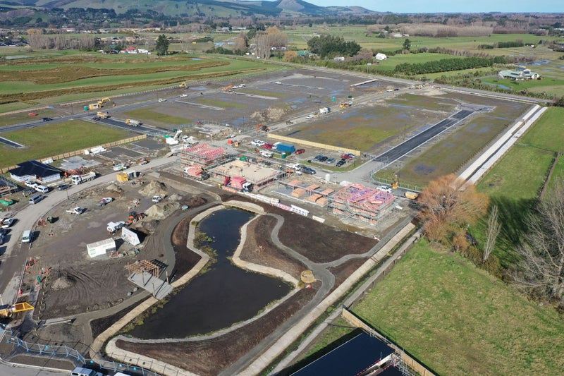 32 Matai Springs Drive, Halswell, Christchurch - Carousel 6