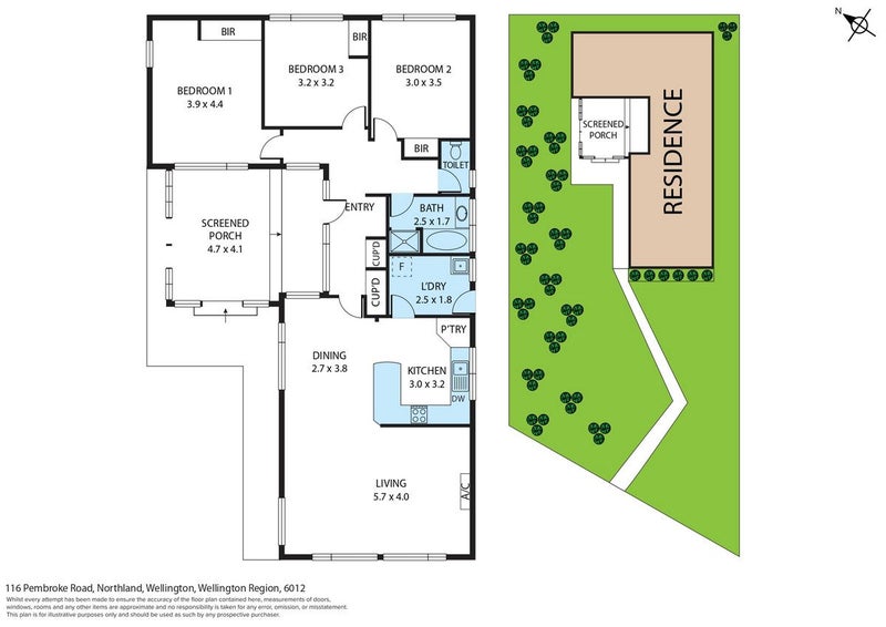 116 Pembroke Road, Wilton, Wellington - Carousel 21