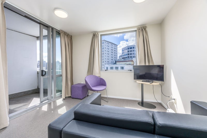 8C/15 City Road, Auckland Central, Auckland - Carousel 1
