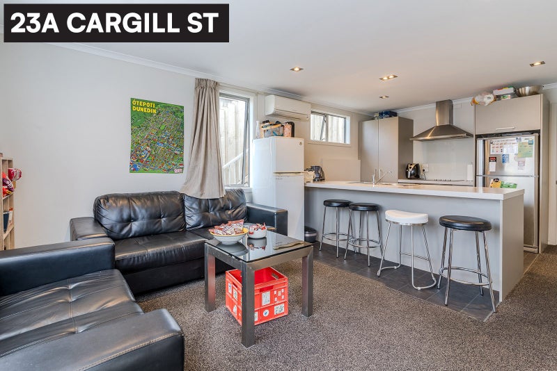 23 Te Ara O Motutawa, Avalon, Lower Hutt - Carousel 2