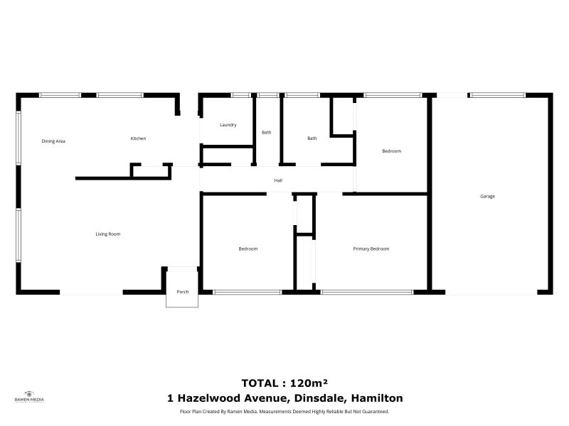 1 Hazelwood Avenue, Dinsdale, Hamilton - Carousel 15