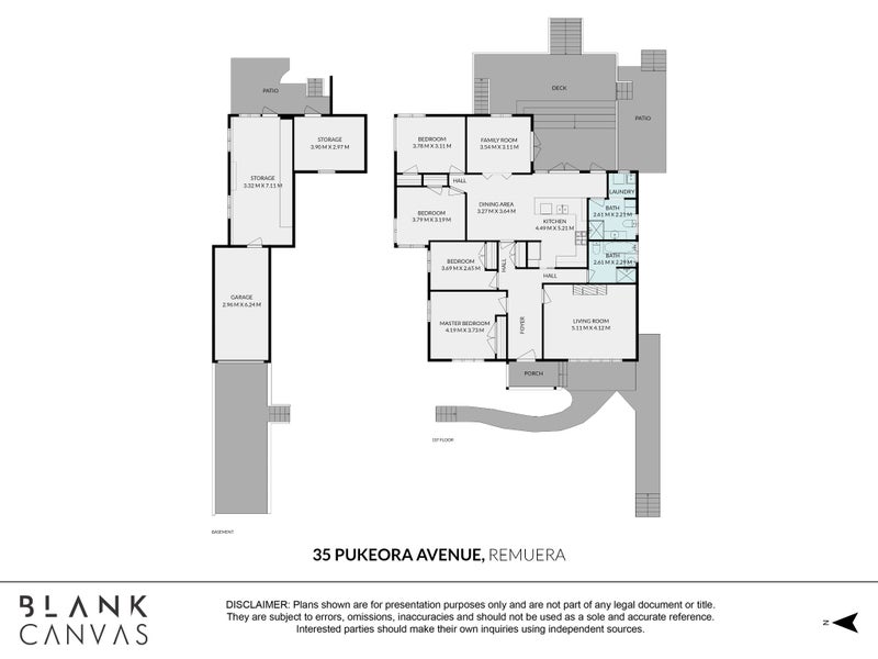 35 Pukeora Avenue, Remuera, Auckland City, Auckland - Carousel 30