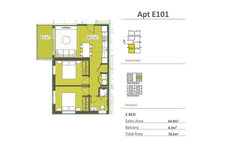 101/7E Hinaki Street, Point England, Auckland - Carousel 10