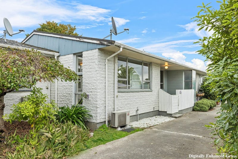 3/155 Aldwins Road, Phillipstown, Christchurch - Carousel 1