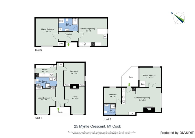 25 Myrtle Crescent, Mount Cook, Wellington - Carousel 17
