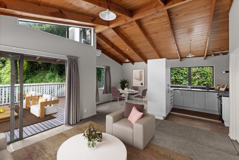 21A Milton Road, Bluff Hill, Napier - Carousel 2