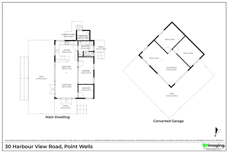 30 Harbour View Road, Point Wells - Carousel 31