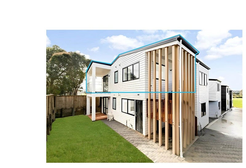 7/122 Archibald Road, Kelston, Auckland - Carousel 1