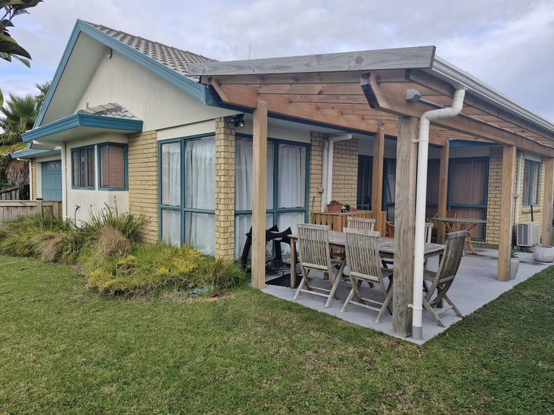 Property Valuation for 34 Blake Boulevard, Papamoa Beach, Papamoa