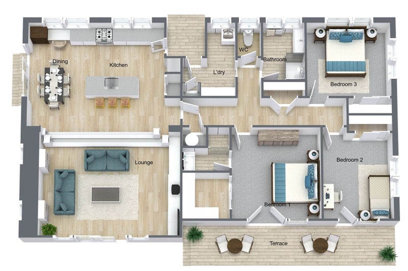 11A Dillons Point Road, Islington, Blenheim - Carousel 38