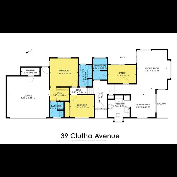 39 Clutha Avenue, Khandallah, Wellington - Carousel 30