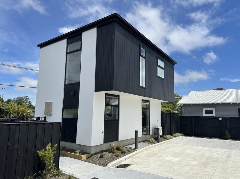 Property Valuation for 87 Avalon Street, Richmond, Christchurch Trade