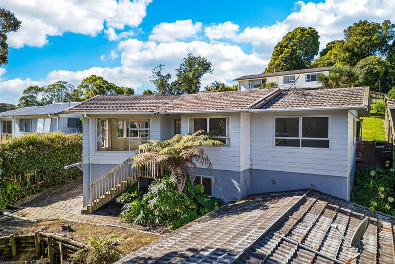 10 William Hadlow Place, Hatfields Beach, Orewa - Carousel 2