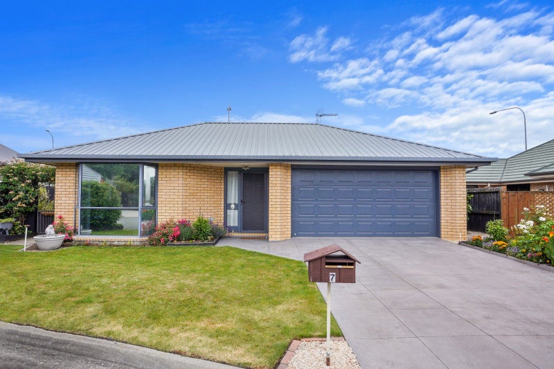 7 Matawai Close, Rangiora, Rangiora - Carousel 1