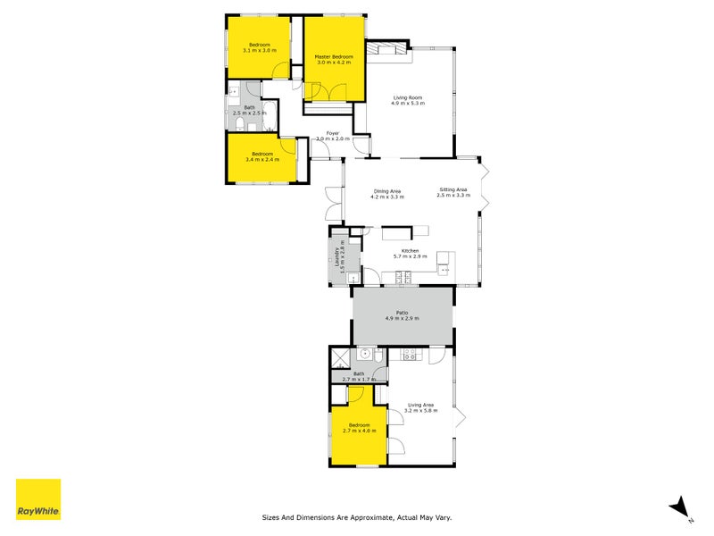 43 Anita Ave, Mount Roskill, Auckland City, Auckland - Carousel 30