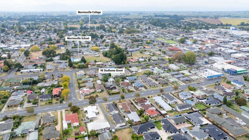 98 Studholme Street, Morrinsville, Morrinsville - Carousel 29