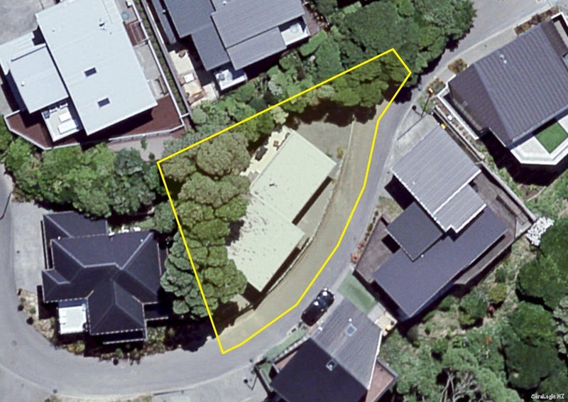 5 Satchell Way, Kaiwharawhara, Wellington - Carousel 18