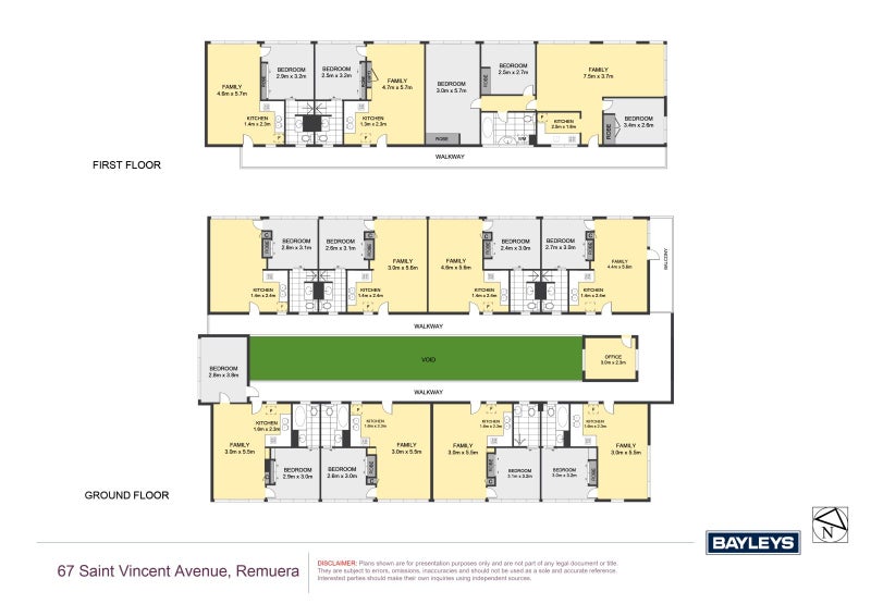 67 St Vincent Avenue, Remuera, Auckland - Carousel 16