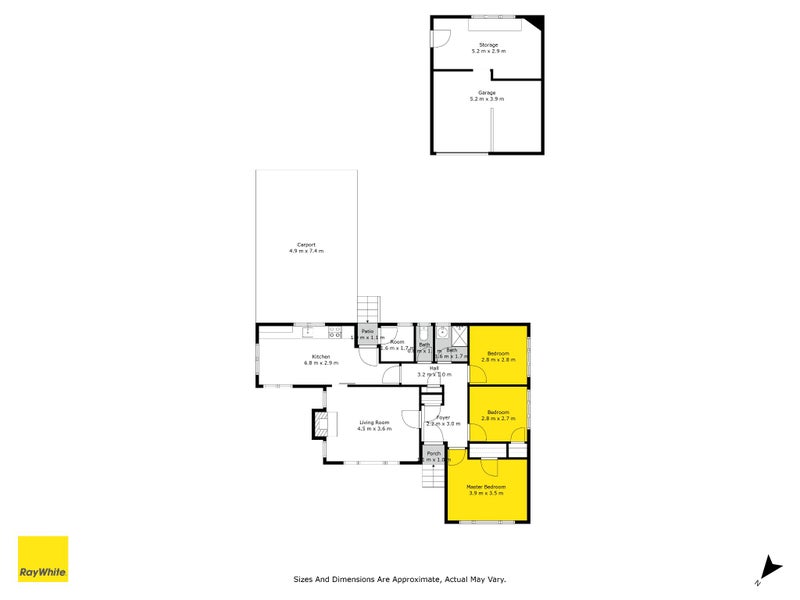 9 Leslie Place, Otara, Auckland - Carousel 17