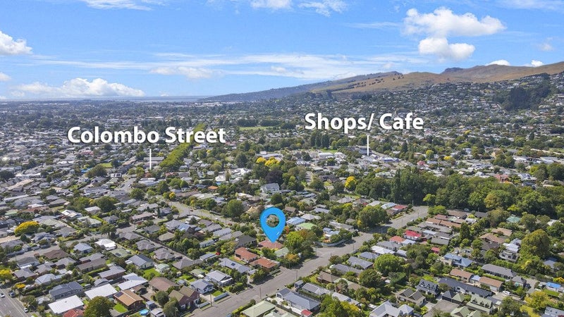 5 Aylmer Street, Somerfield, Christchurch - Carousel 27