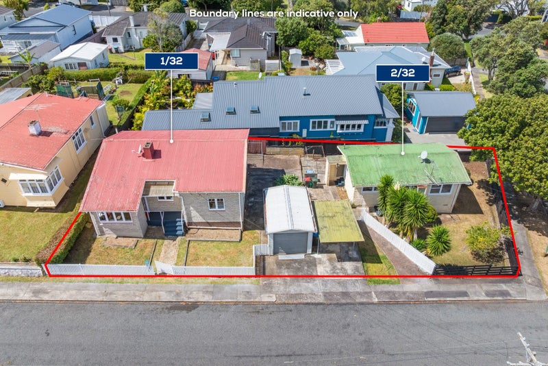 32 Hardington Street, Onehunga, Auckland City, Auckland - Carousel 1