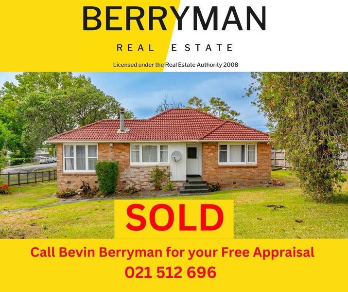 86 Titirangi Road, New Lynn, Auckland - Carousel 1