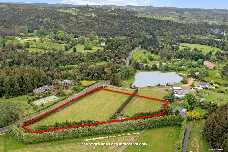 Property Valuation for 136 Sunnyside Road, Coatesville Trade Me