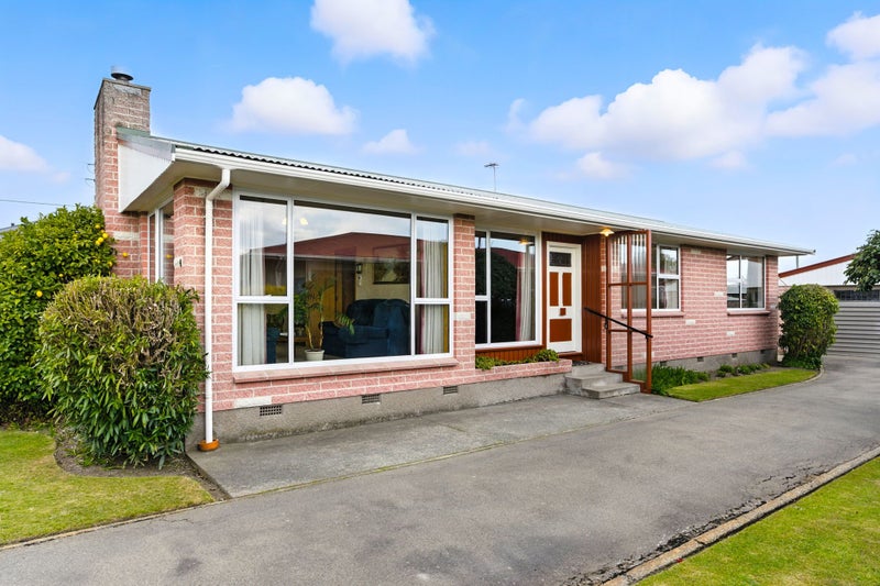 70 Daniels Road, Redwood, Christchurch - Carousel 1