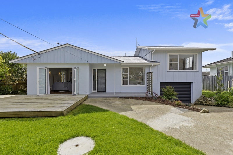 Property Valuation for 162 Queen Street West, Levin, Horowhenua
