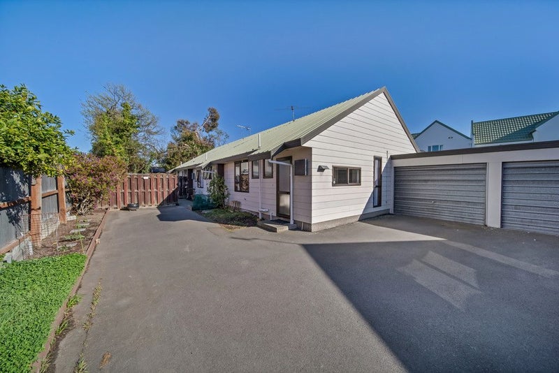 3/23 Geraldine Street, Edgeware, Christchurch - Carousel 1