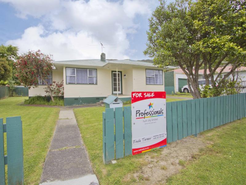 5 Castlerea Street, Wainuiomata, Lower Hutt - Carousel 16