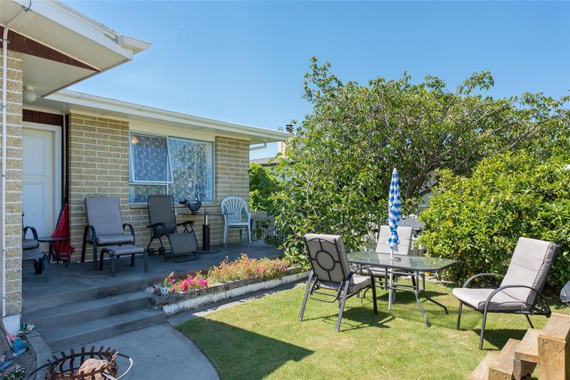 Property Valuation for 34 Colemans Road, Springlands, Blenheim Trade